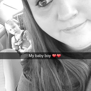 Meet your Posher, Brandy